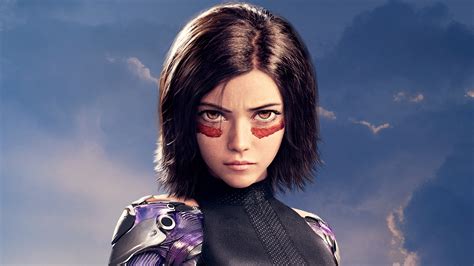 Alita .